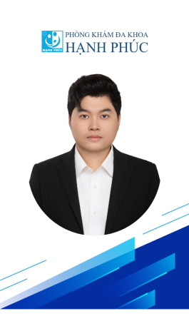 THS.BS NGUYỄN HOÀNG CHƯƠNG