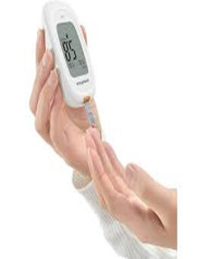 Bạn đã biết gì về máy thử đường huyết cầm tay ?