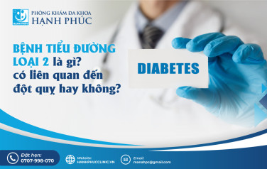 Bệnh tiểu đường loại 2