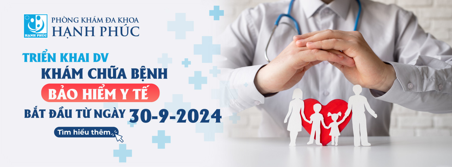 TRIỂN KHAI KHÁM BHYT